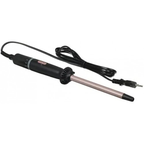 Щипцы для завивки HYUNDAI H-HS1415 (черный) 2