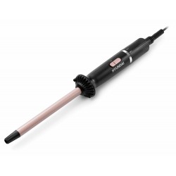 Щипцы для завивки HYUNDAI H-HS1415 (черный)