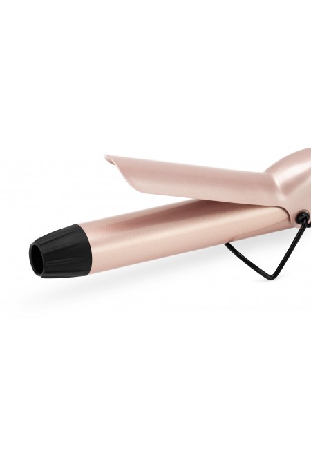 Щипцы для завивки HYUNDAI H-HS1422 (черный) 1