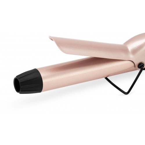 Щипцы для завивки HYUNDAI H-HS1422 (черный) 1