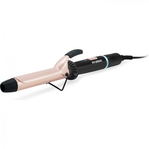 Щипцы для завивки HYUNDAI H-HS1422 (черный) 5