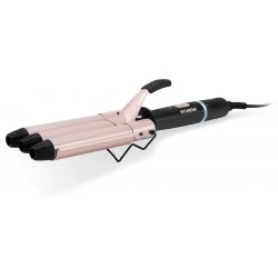 Щипцы для завивки HYUNDAI H-HS1477 (черный)