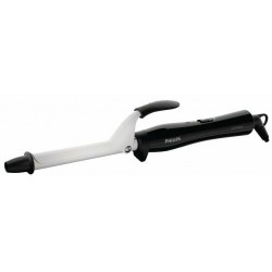 Щипцы для завивки Philips BHB862/00 (черный/белый)