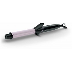 Щипцы для завивки Philips BHB864/03 StyleCare Essential (черный/розовый)