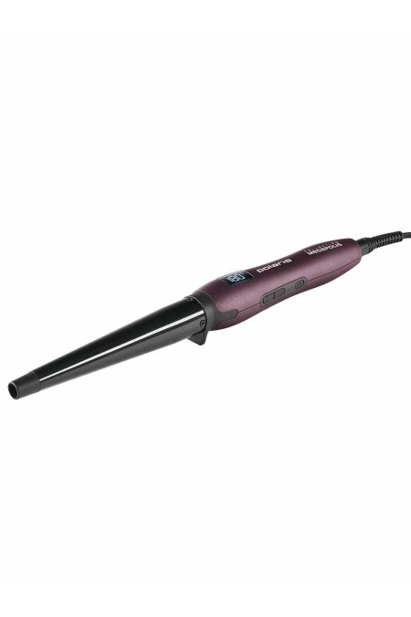 Щипцы для завивки Polaris PHS 1570K (фиолетовый) 9