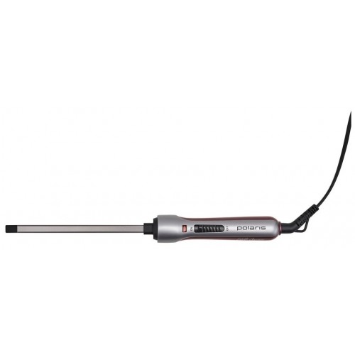 Щипцы для завивки Polaris PHS 2095K (фуксия) 8