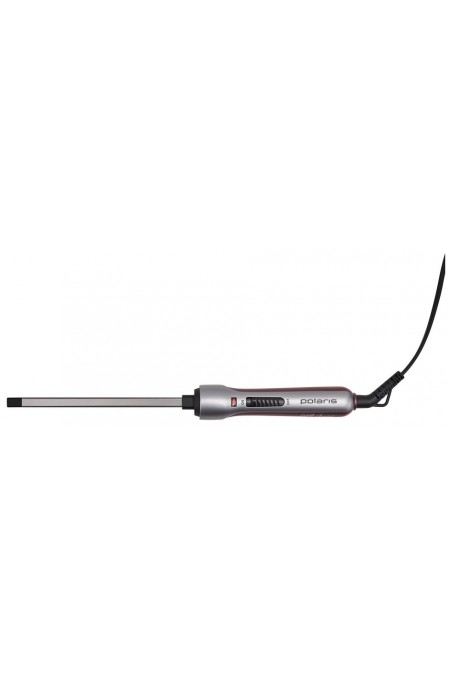 Щипцы для завивки Polaris PHS 2095K (фуксия) 2