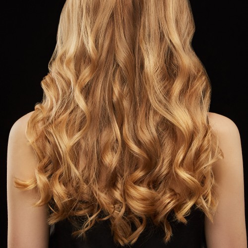 Щипцы для завивки Polaris PHS 3410TAi Argan Therapy PRO (черный) 3