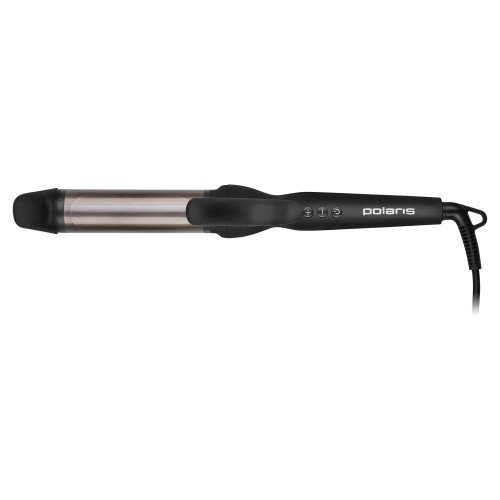 Щипцы для завивки Polaris PHS 3410TAi Argan Therapy PRO (черный) 5