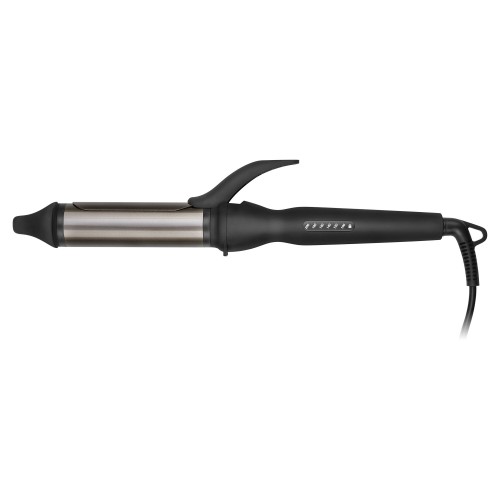 Щипцы для завивки Polaris PHS 3410TAi Argan Therapy PRO (черный) 6