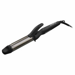 Щипцы для завивки Polaris PHS 3410TAi Argan Therapy PRO (черный)