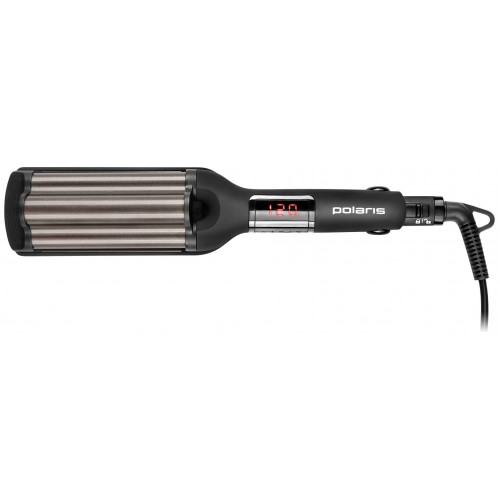 Щипцы для завивки Polaris PHS 5095TAi Argan Therapy PRO (черный) 9