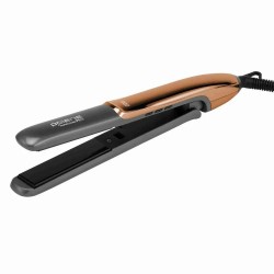 Щипцы для завивки Polaris PHSS 2098TTi Tourmaline PROF (грфитовый/золотой)