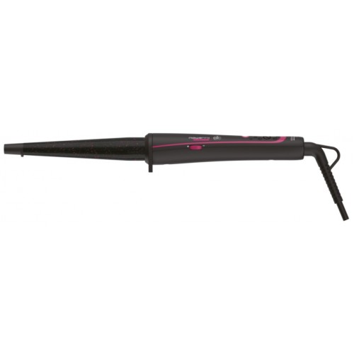 Щипцы для завивки Rowenta CF3242 (черный) 1