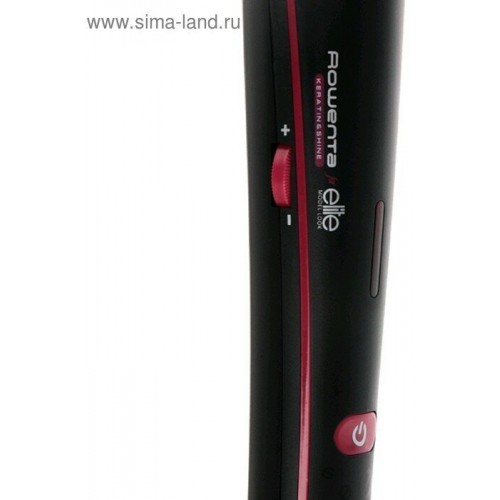 Щипцы для завивки Rowenta CF3242 (черный) 7