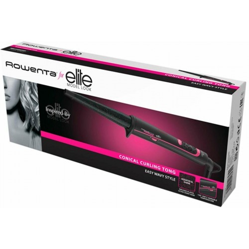 Щипцы для завивки Rowenta CF3242 (черный) 8