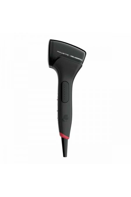 Щипцы для завивки Rowenta CF371LF0 (черный) 1