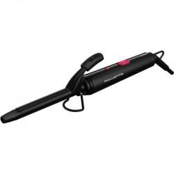 Щипцы для завивки Rowenta Curling Tong CF2119F0 (черный)