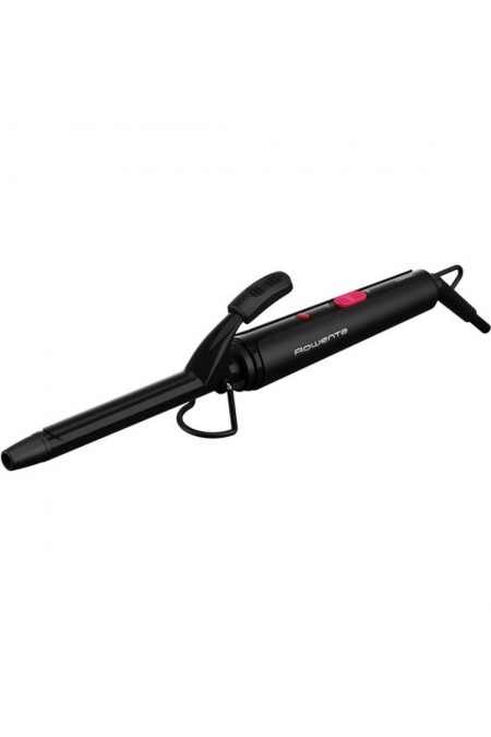 Щипцы для завивки Rowenta Curling Tong CF2119F0 (черный) 