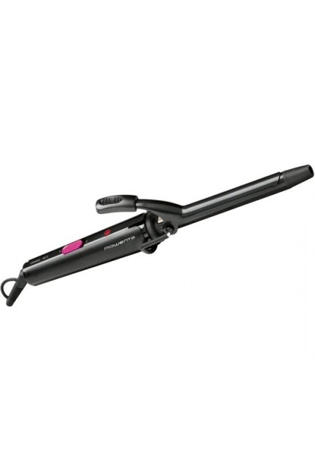 Щипцы для завивки Rowenta Curling Tong CF2119F0 (черный) 1