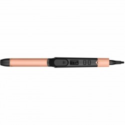 Щипцы для завивки Rowenta Express Shine CF2810F0 (черный/персиковый)