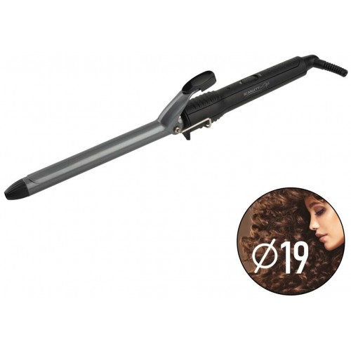 Щипцы для завивки Scarlett SC-HS60010 (черный) 8