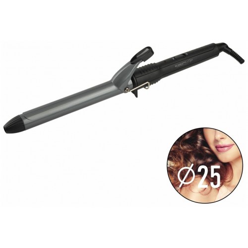 Щипцы для завивки Scarlett SC-HS60011 (черный) 7