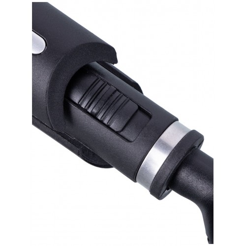 Щипцы для завивки STARWIND SHC 7071 (черный/золотой) 4