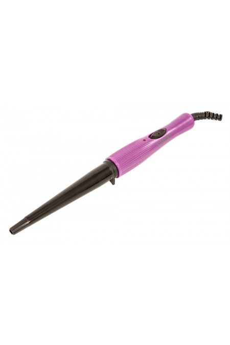 Щипцы для завивки STARWIND SHE 3101 (фиолетовый) 