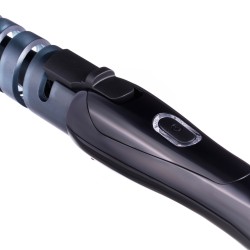 Щипцы для завивки STARWIND SHE 6500 (черный)