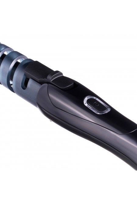 Щипцы для завивки STARWIND SHE 6500 (черный) 