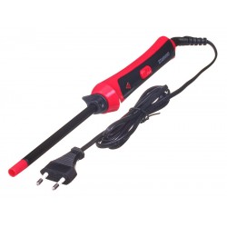 Щипцы для завивки STARWIND SHE 6610 (розовый/черный)