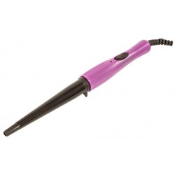 Щипцы для завивки STARWIND SHE 3101 (фиолетовый)