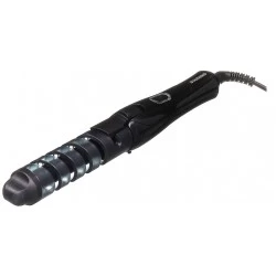 Щипцы для завивки STARWIND SHE 6500 (черный)