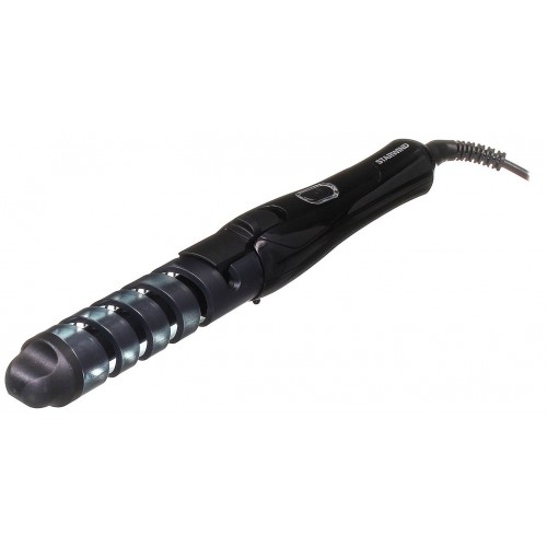Щипцы для завивки STARWIND SHE 6500 (черный) 