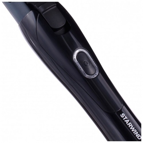Щипцы для завивки STARWIND SHE 6500 (черный) 6