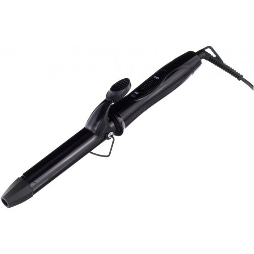 Щипцы для завивки STARWIND SHE 6500 (черный) 8