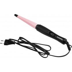 Щипцы для завивки STARWIND SHS 7035 (черный/фиолетовый)