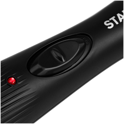 Щипцы для завивки STARWIND SHS 7035 (черный/фиолетовый) 5