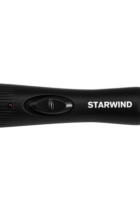 Щипцы для завивки STARWIND SHS 7035 (черный/фиолетовый) 5