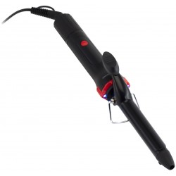 Щипцы для завивки STARWIND SHS 7044 (черный/красный)