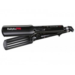 Щипцы гофрированные BaByliss PRO EP Technology BAB2658EPCE (черный)