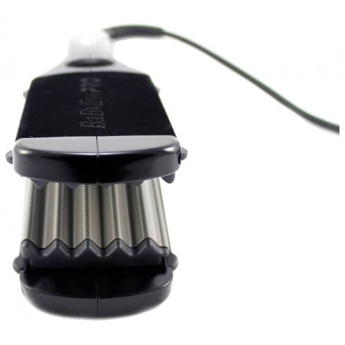 Щипцы гофрированные BaByliss PRO BAB2512EPCE (черный) 2