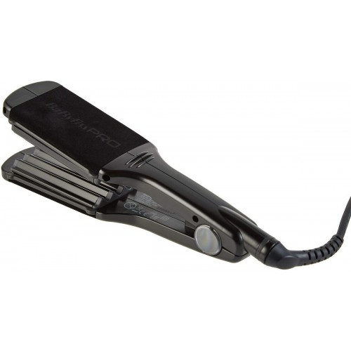 Щипцы гофрированные BaByliss PRO BAB2512EPCE (черный) 5