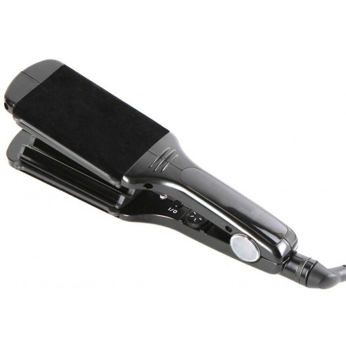 Щипцы гофрированные BaByliss PRO BAB2512EPCE (черный) 8