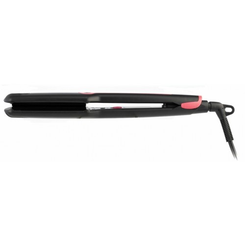 Щипцы гофрированные CENTEK CT-2015 (черный/розовый) 5