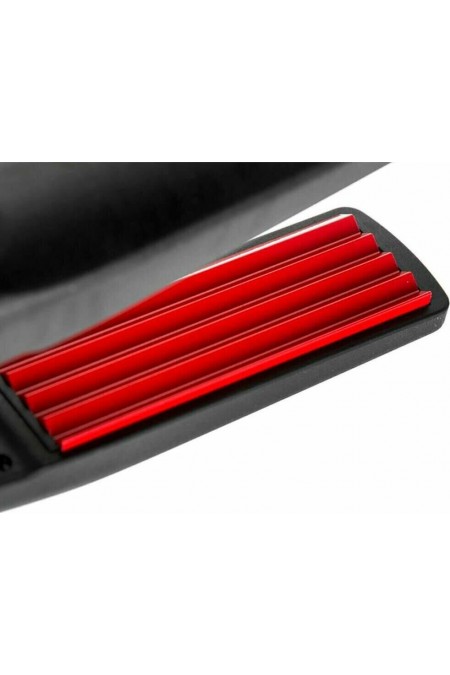 Щипцы гофрированные CENTEK CT-2027 (черный/красный) 5