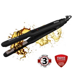 Щипцы гофрированные Polaris PHSZ 1309TAi Argan Therapy PRO (черный)