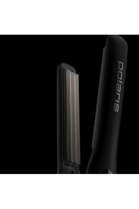 Щипцы гофрированные Polaris PHSZ 1309TAi Argan Therapy PRO (черный) 3