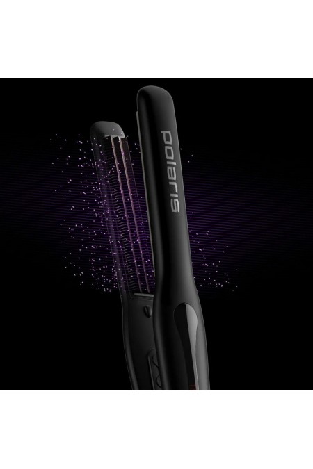 Щипцы гофрированные Polaris PHSZ 1309TAi Argan Therapy PRO (черный) 5